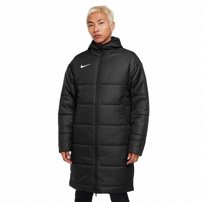 NIKE（ナイキ） THERMA-FIT アカデミープロ24 SDFジャケット(ブラック