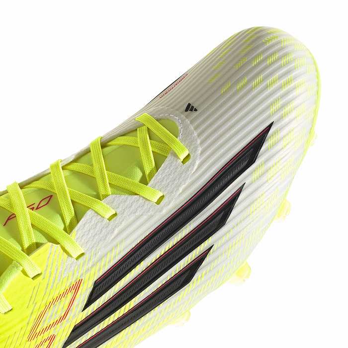 adidas（アディダス） F50 LEAGUE HG/AG JAPAN(イエロー×ホワイト