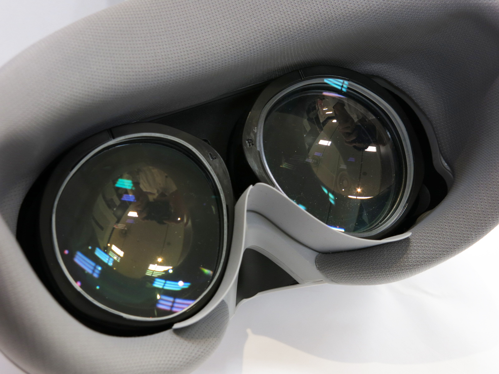 Pico4専用 乱視対応 度付きレンズ アタッチメントセット マルチコート