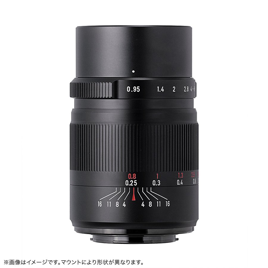 TTArtisan 25mm f/2 C 富士フイルムXマウント 単焦点レンズ 国内正規品