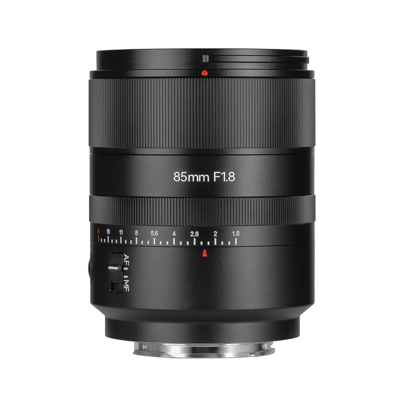 TTArtisan AF 75mm f/2 ソニーEマウント フルサイズ 単焦点レンズ 国内