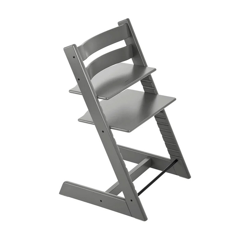 公式 ストッケ トリップトラップ チェア + ベビーセット 2点セット