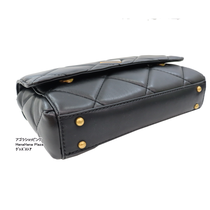 GUESS（ゲス） 【並行輸入品】ゲス バッグ QB767921 BLACK ブラック