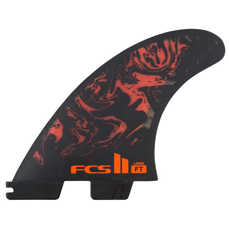 FCS 26 FCS2 フィン FT PC フィリペトレド シグネチャー トライフィン