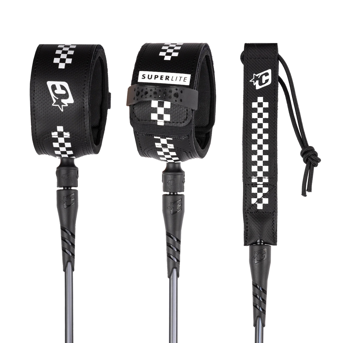 CREATURES OF LEISURE（クリエイチャーズオブレジャー） リーシュ