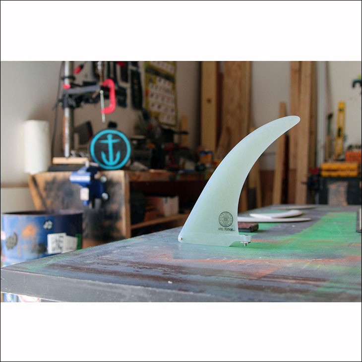 CAPTAIN FIN（キャプテンフィン） フィン JOEL TUDOR 8.5 ジョエル