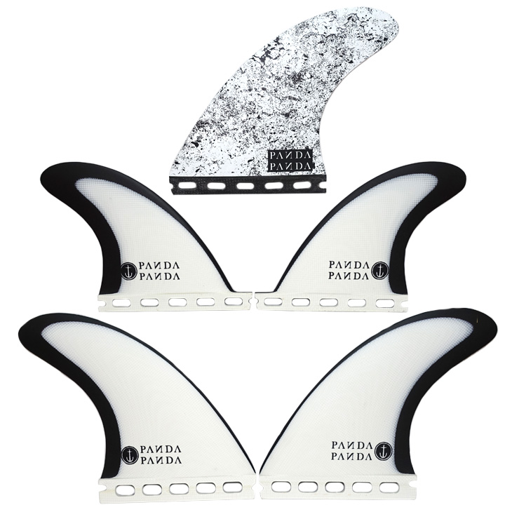 CAPTAIN FIN（キャプテンフィン） フィン PANDA 5 FIN ST 4.6 パンダ 5