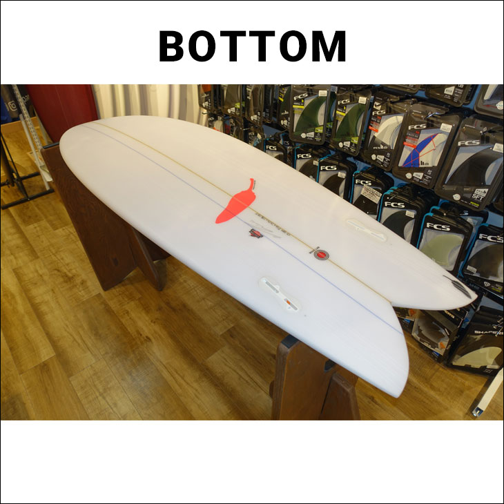 チリ Chilli Surfboards SUGAR シュガー FCS2 サーフボード 日本正規品