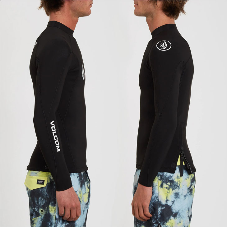VOLCOM（ボルコム） 22 VOLCOM ウエットスーツ ウェットスーツ 長袖