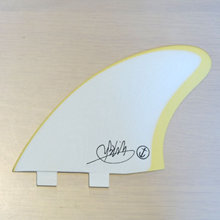 CAPTAIN FIN（キャプテンフィン） フィン MIKEY FEBRUARY KEEL