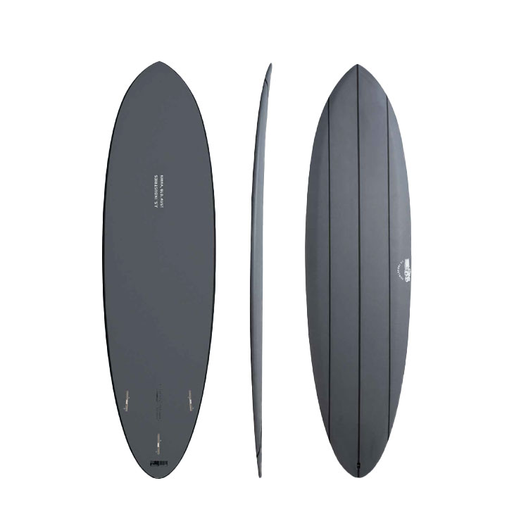 2022年モデル JS Industries サーフボード BIG BARON SOFTBOARDS 7'6