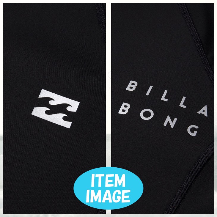 BILLABONG（ビラボン） 19 BILLABONG 長袖タッパー ウェットスーツ