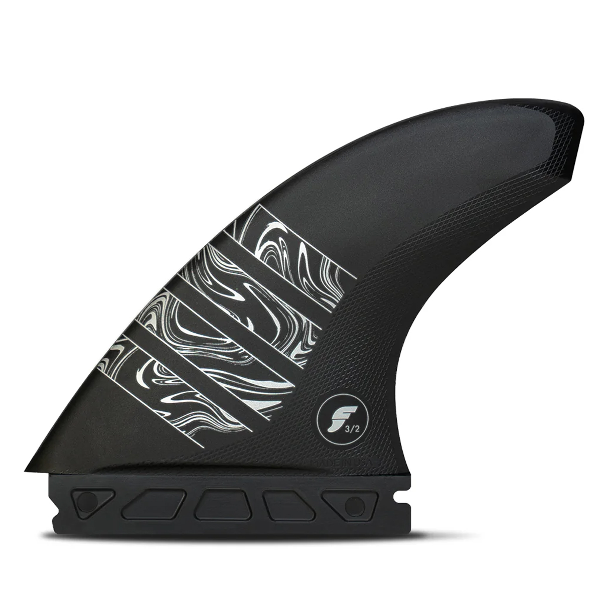 futures.（フューチャー） 24 futures. フィン ALPHA VECTOR 3/2 LARGE