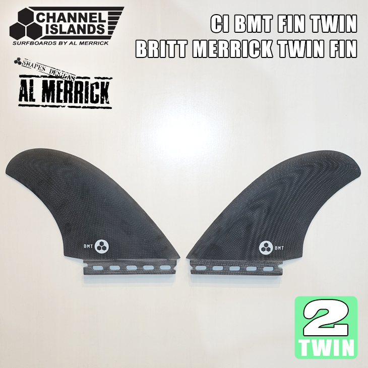 futures.（フューチャー） チャンネル アイランド アルメリック ツイン