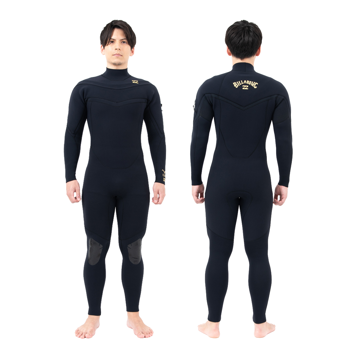 BILLABONG（ビラボン） 25 BILLABONG フルスーツ サーフィン ウェット