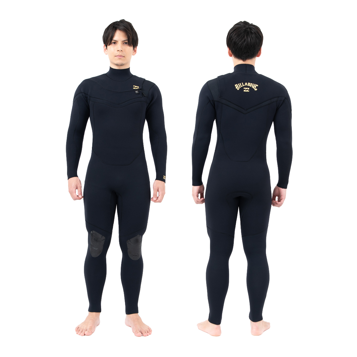 BILLABONG（ビラボン） 25 BILLABONG フルスーツ サーフィン ウェット