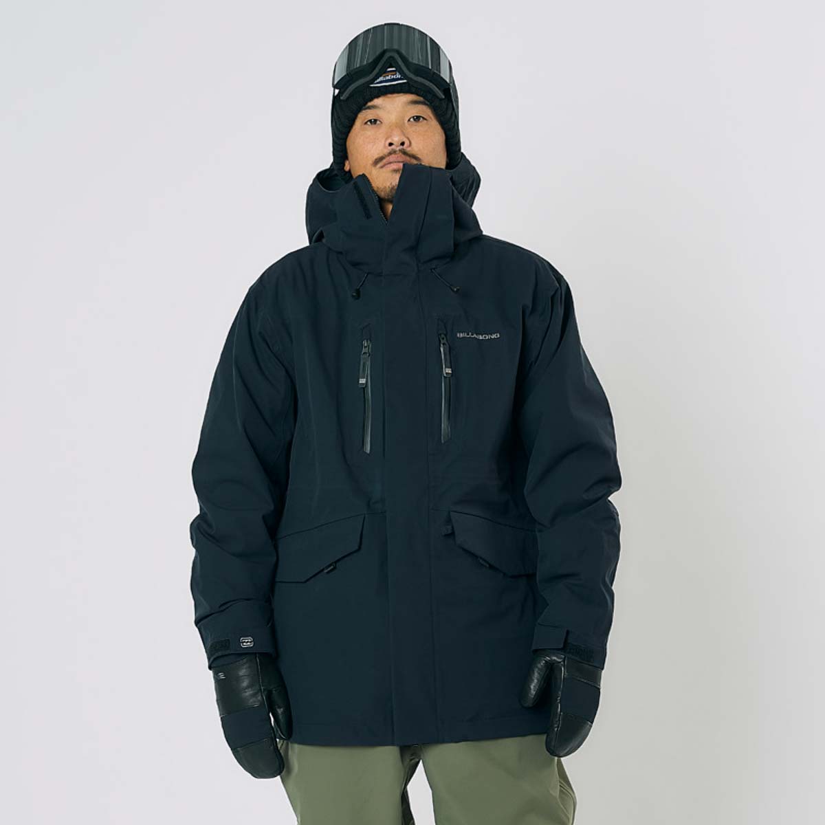 BILLABONG（ビラボン） 25 スノー スノーウェア ジャケット パウサーフ