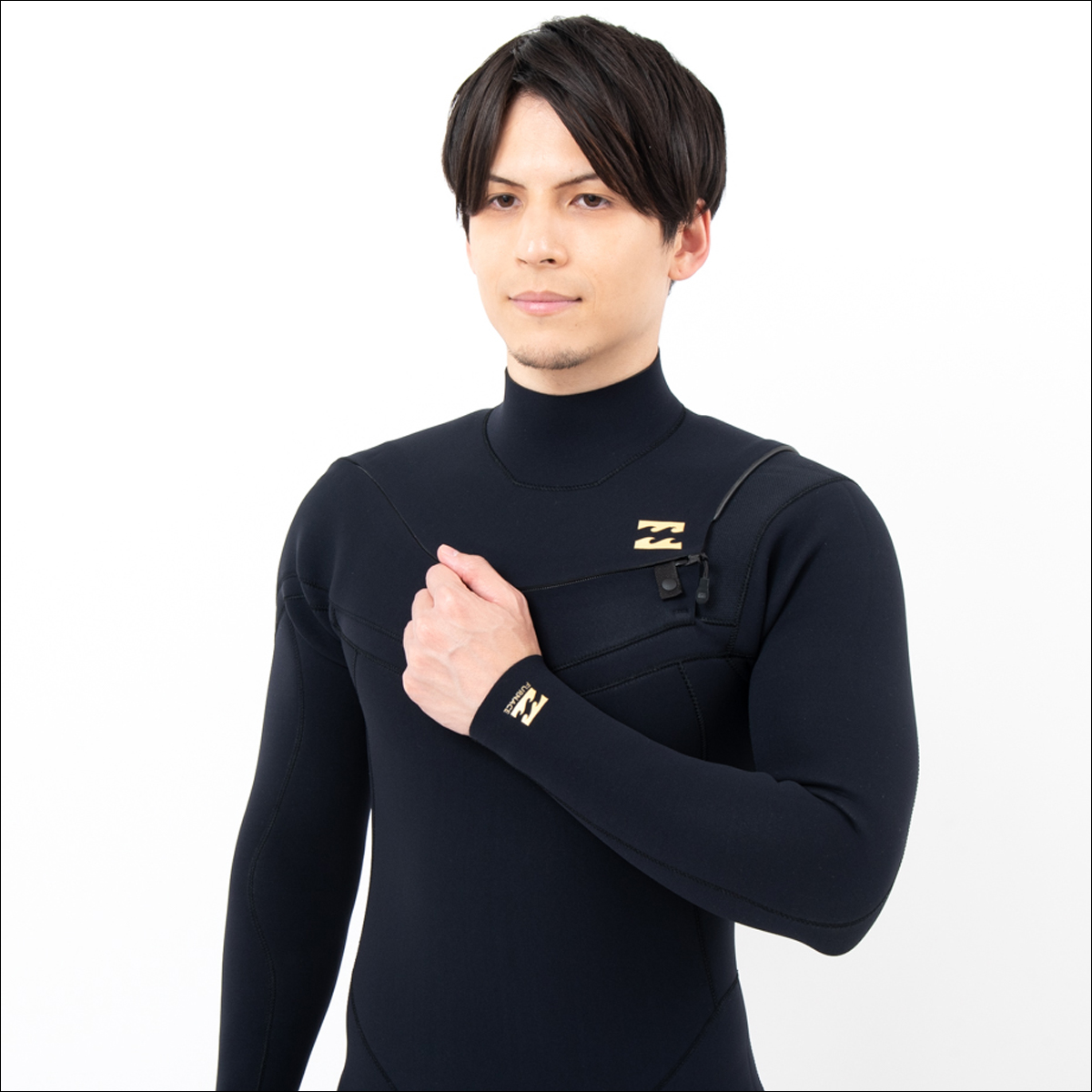 BILLABONG（ビラボン） 25 BILLABONG ロンスプ ウェットスーツ