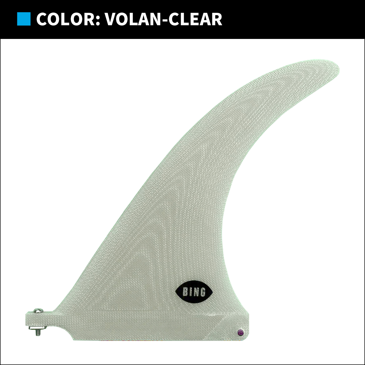 24 FLYING DIAMONDS フライングダイヤモンド フィン BING FLEX 8.5