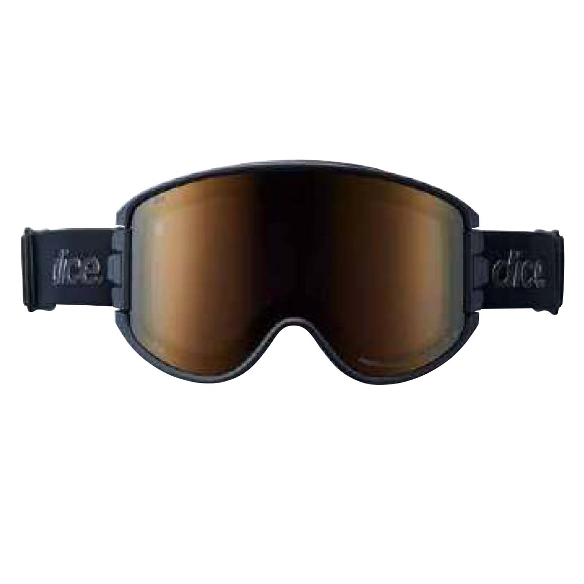 26年10月上〜11月上 予約 26/27 スノー dice ダイス スノーゴーグル