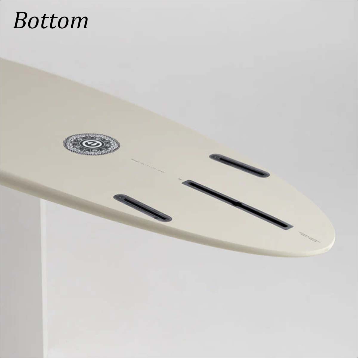 25 Elemnt Surfboards エレメント サーフボード MIDLENGTH 7'6 ミッド