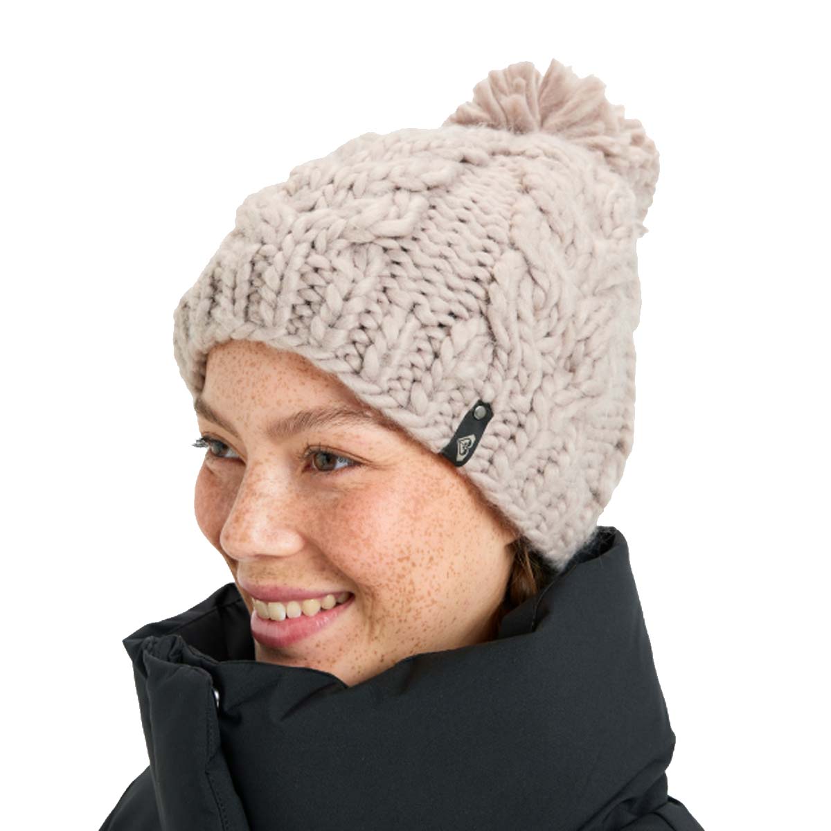 ROXY（ロキシー） 25/26 SNOW ROXY WINTER BEANIE ニット帽 帽子