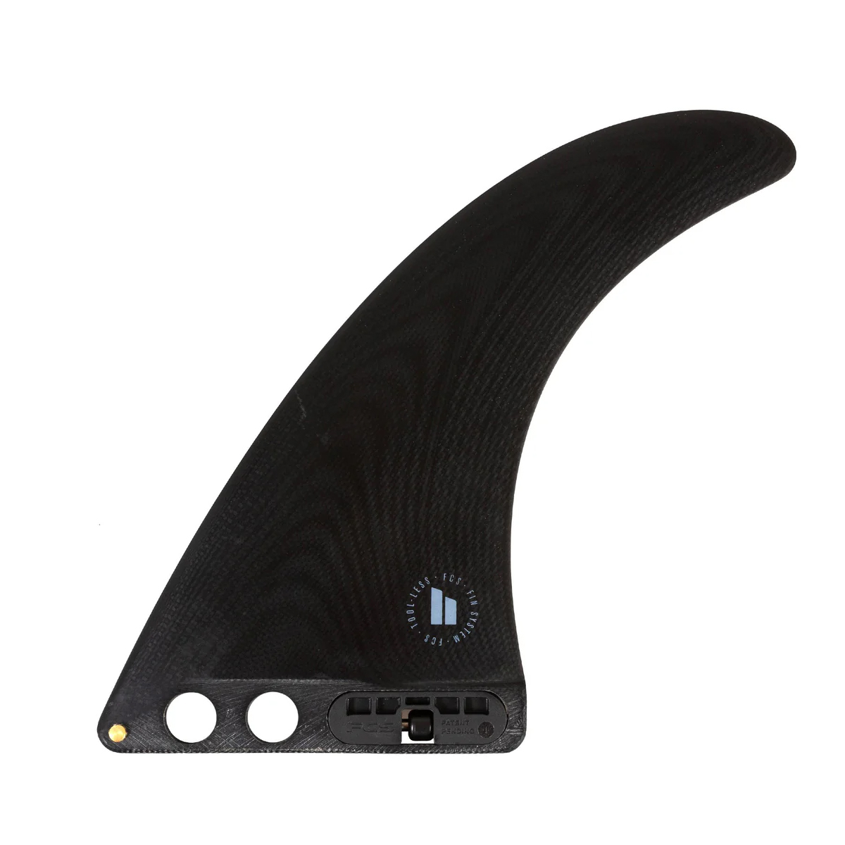 FCS 25 FCS2 ロングボード フィン CONNECT PG LONGBOARD FIN 8