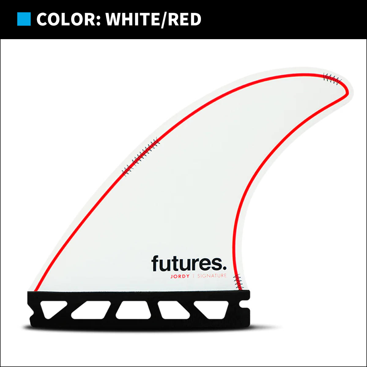 futures.（フューチャー） 24 futures. フィン RTM HEX JORDY 2.0