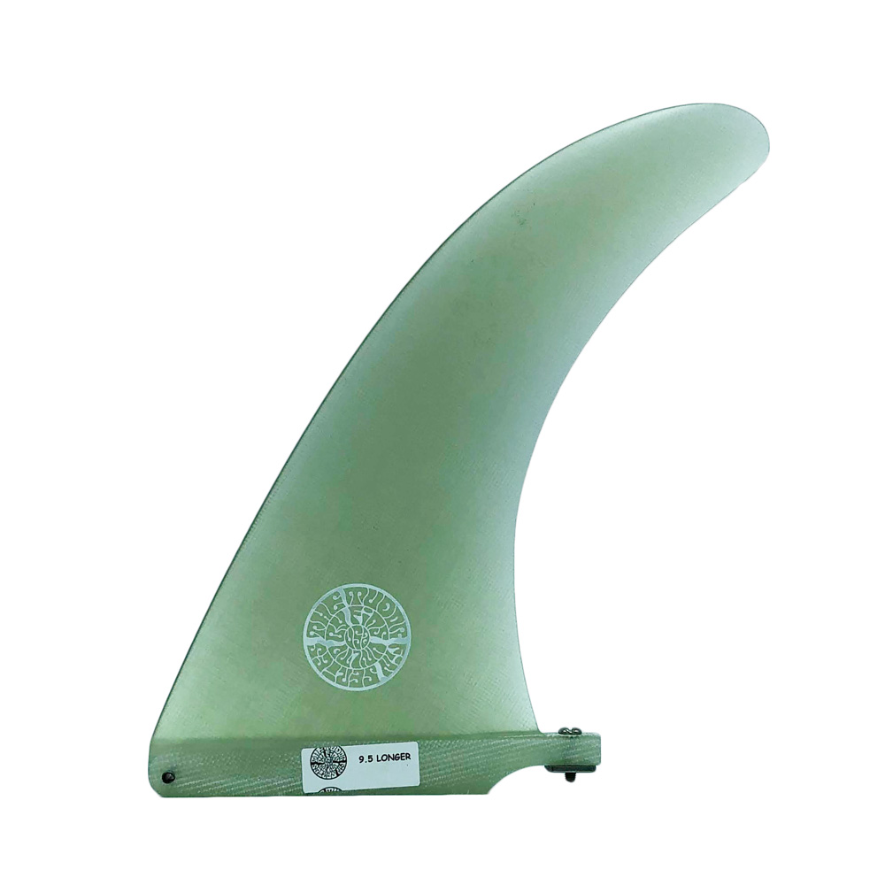 FINS UNLIMITED フィンズ アンリミテッド ロングボード フィン Joel