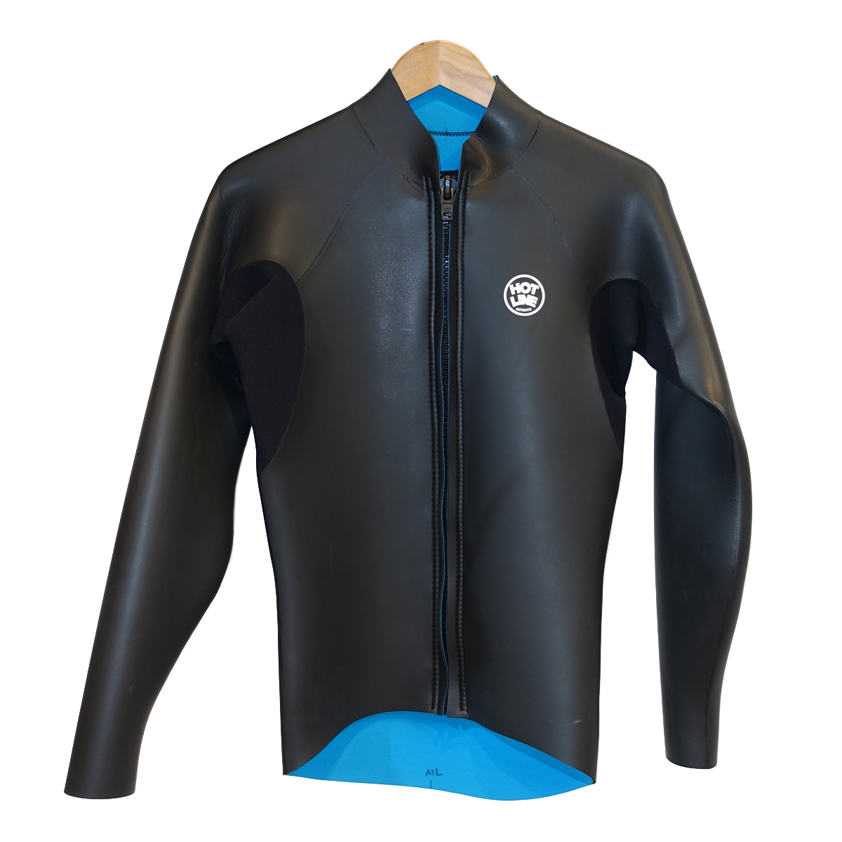 HOTLINE ホットライン 長袖タッパー ウェットスーツ ウエットスーツ