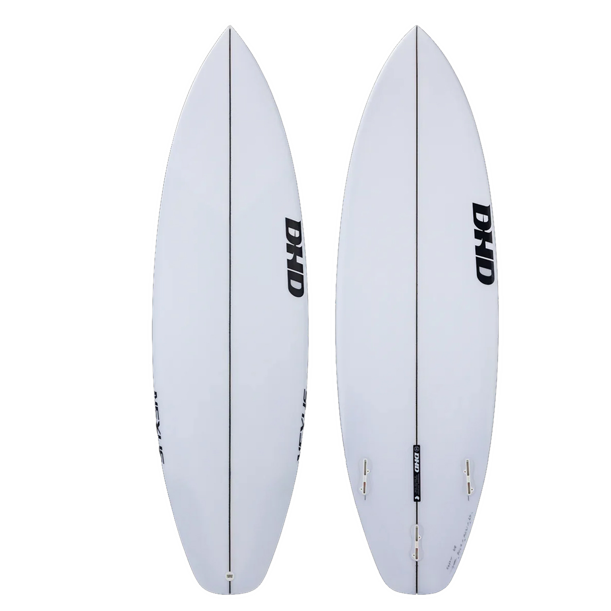 DHD サーフボード NEXUS ネクサス 5'6〜6'6 ショートボード 日本正規品