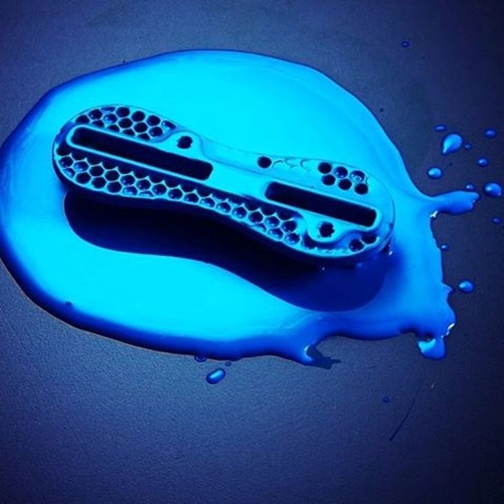 FCS 26 FCS2 フィン KA PC コロヘ アンディーノ トライフィン