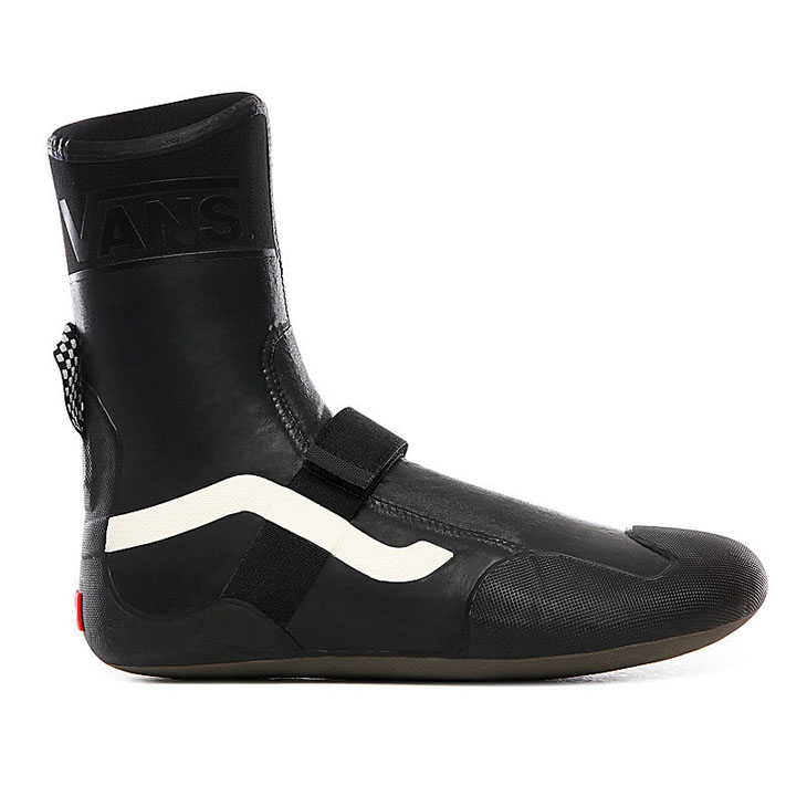 23-24 VANS バンズ サーフブーツ SURF BOOT 2 HI V 3MM ウィンター