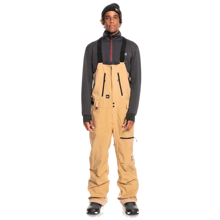 Quiksilver（クイックシルバー） 22-23 スノー スノーウェア