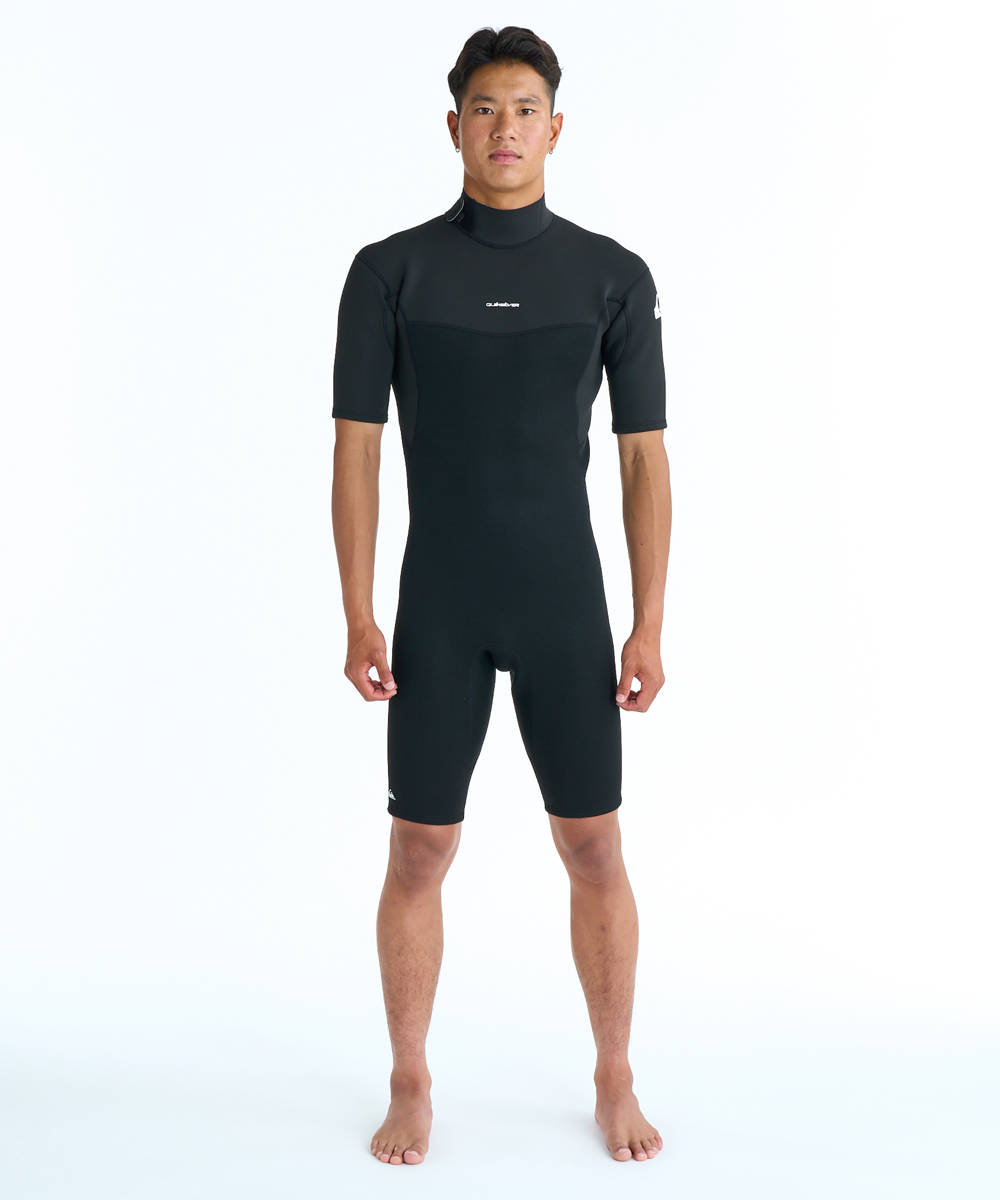 Quiksilver（クイックシルバー） 26年3月上旬〜4月上旬出荷 予約商品