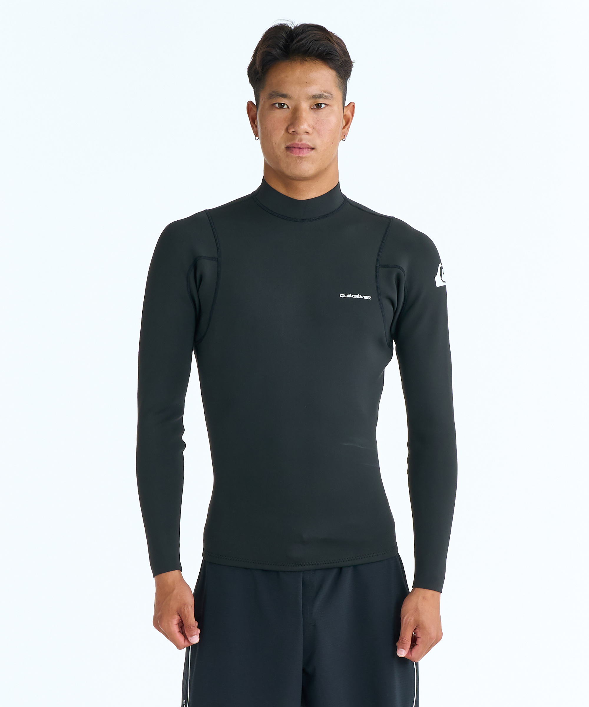 Quiksilver（クイックシルバー） 26年3月上旬〜4月上旬出荷 予約商品