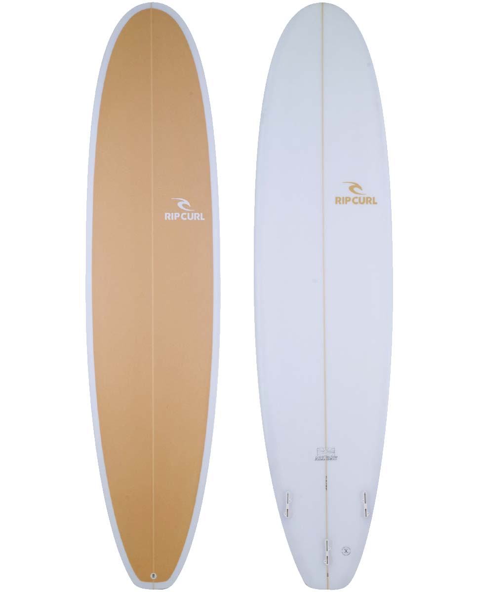 25 RIP CURL リップカール サーフボード オールデイ ファンボード 板