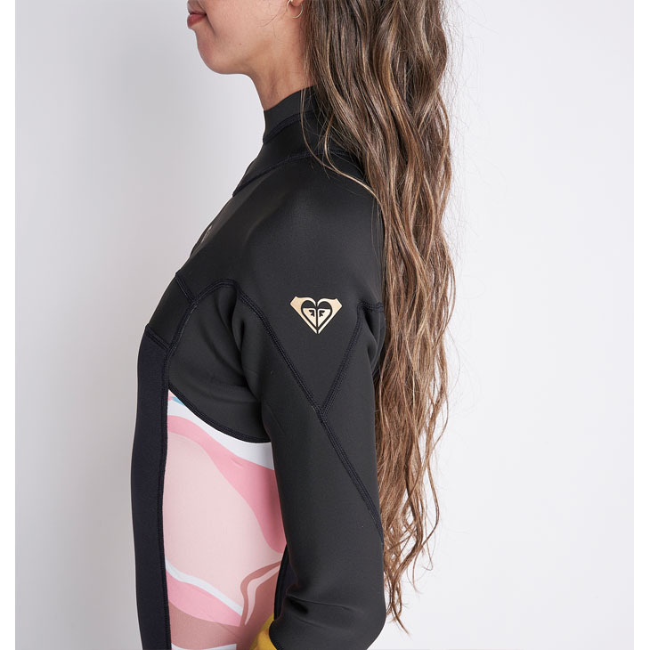 ROXY（ロキシー） 22 ROXY フルスーツ ウエットスーツ 2.5/2 SYNCRO BZ