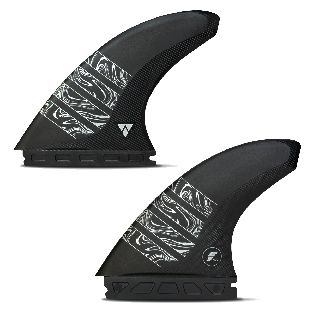 futures.（フューチャー） 24 futures. フィン ALPHA VECTOR 3/2 LARGE