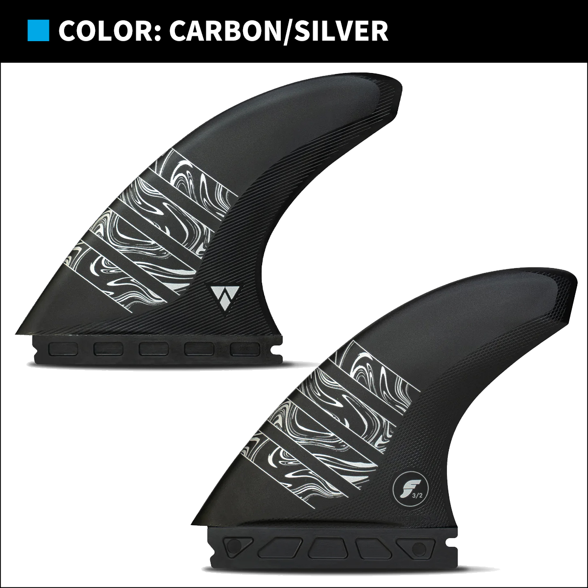 futures.（フューチャー） 24 futures. フィン ALPHA VECTOR 3/2 LARGE