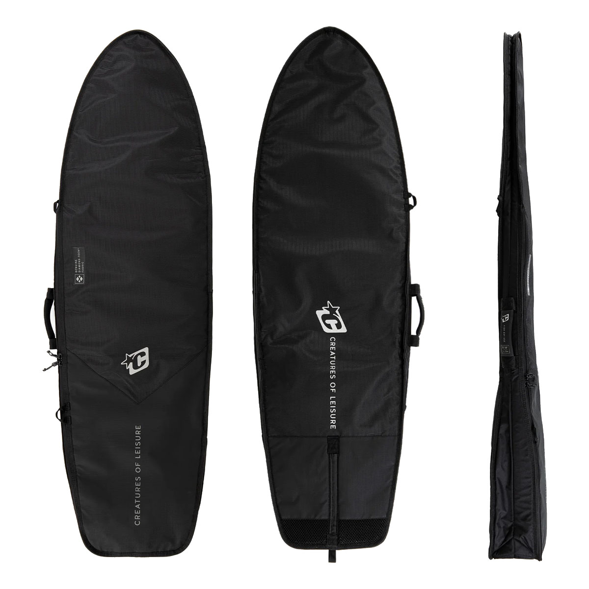 CREATURES OF LEISURE（クリエイチャーズオブレジャー） 25 CREATURES