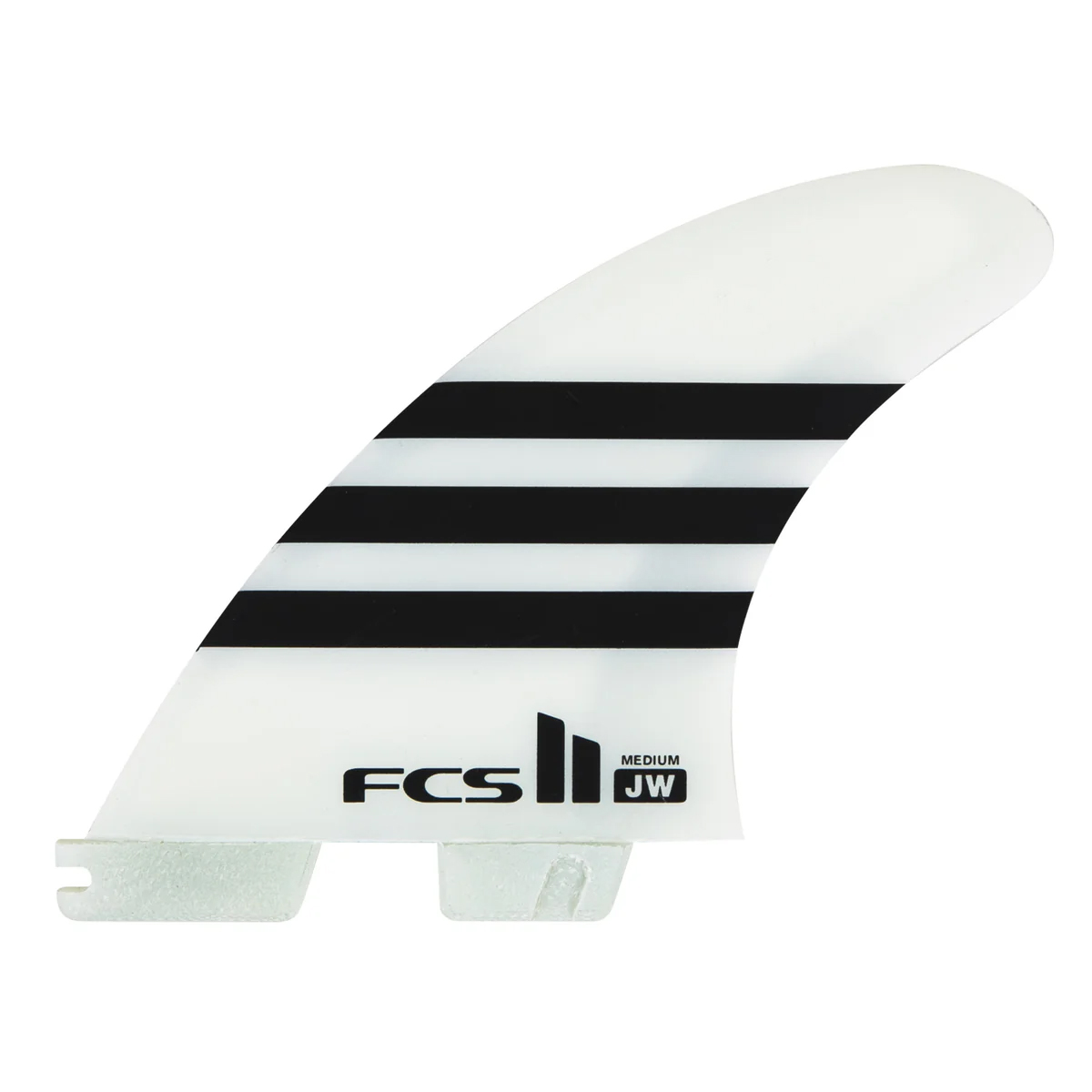 FCS 24 FCS2 フィン JULIAN WILSON TRI FINS ジュリアン ウィルソン