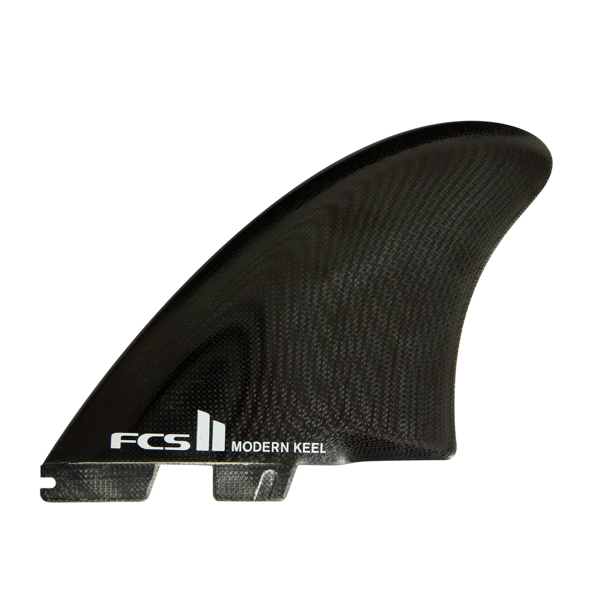 FCS 26 FCS2 フィン モダンキール ツインフィン PG Modern Keel Twin