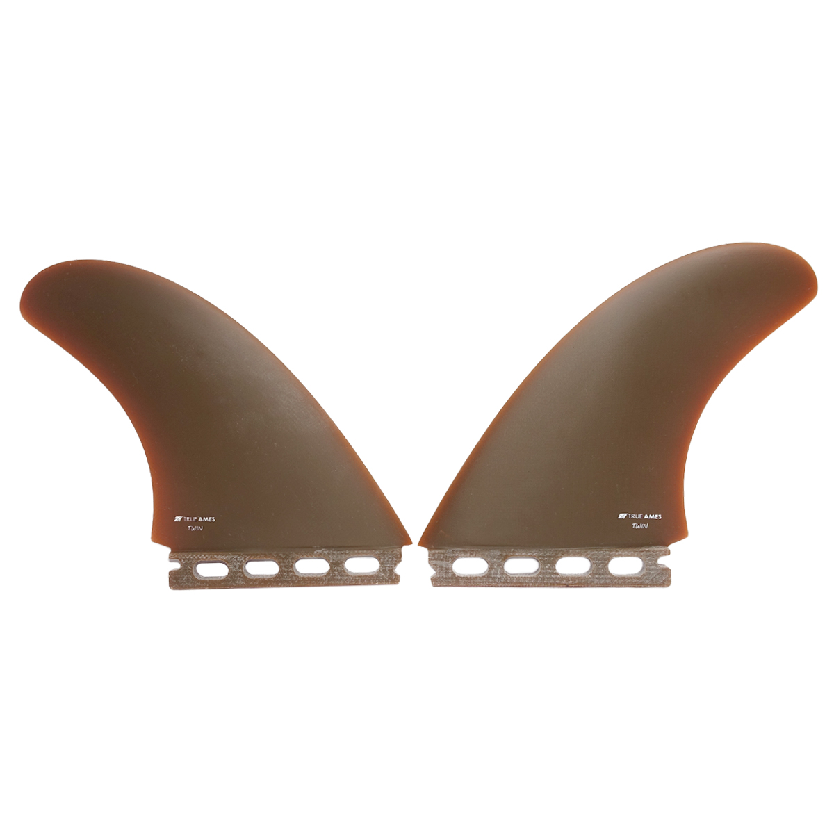 futures.（フューチャー） TRUE AMES トゥルーアムス フィン TA TWIN