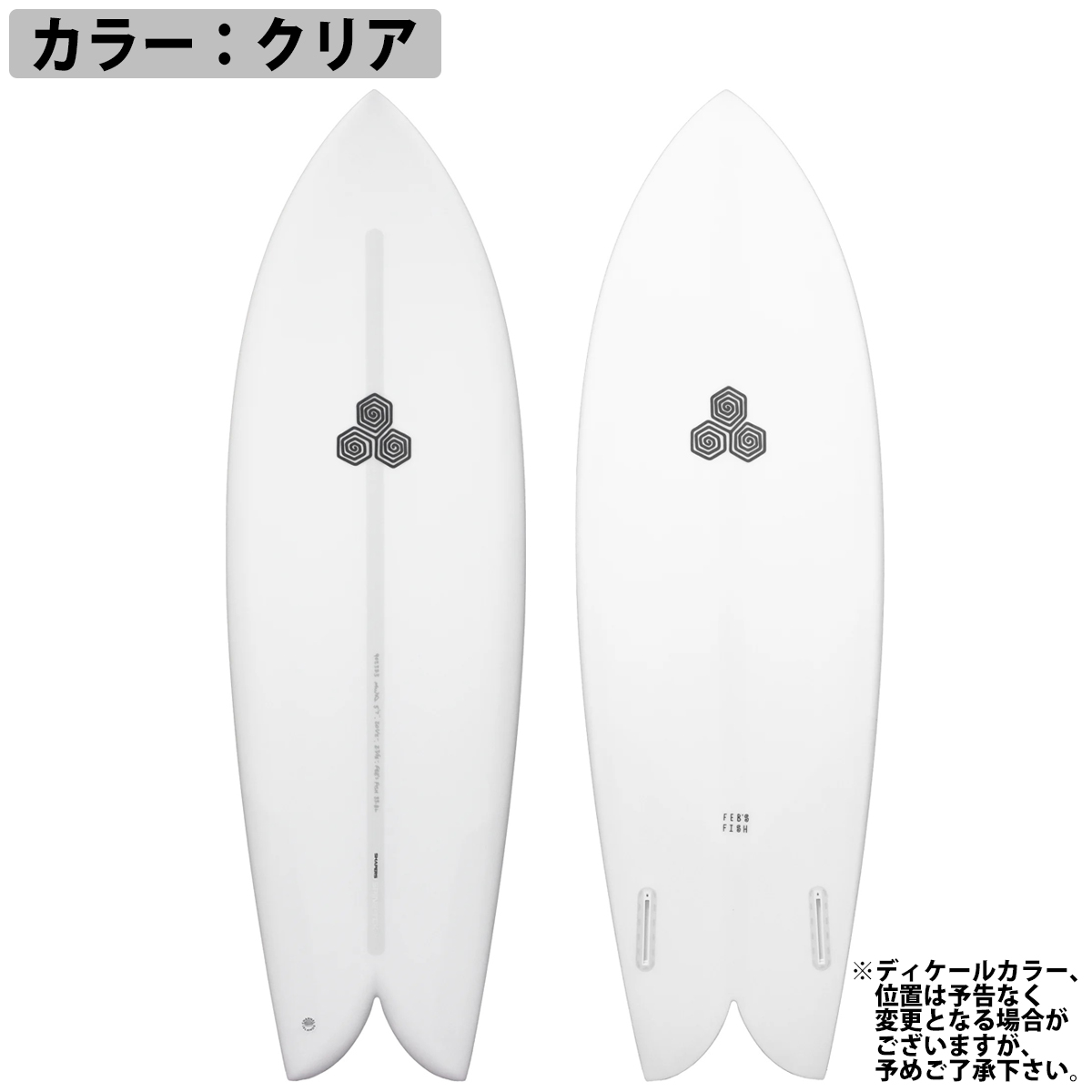 CHANNEL ISLANDS SURFBOARDS（チャネルアイランズサーフボード） 25