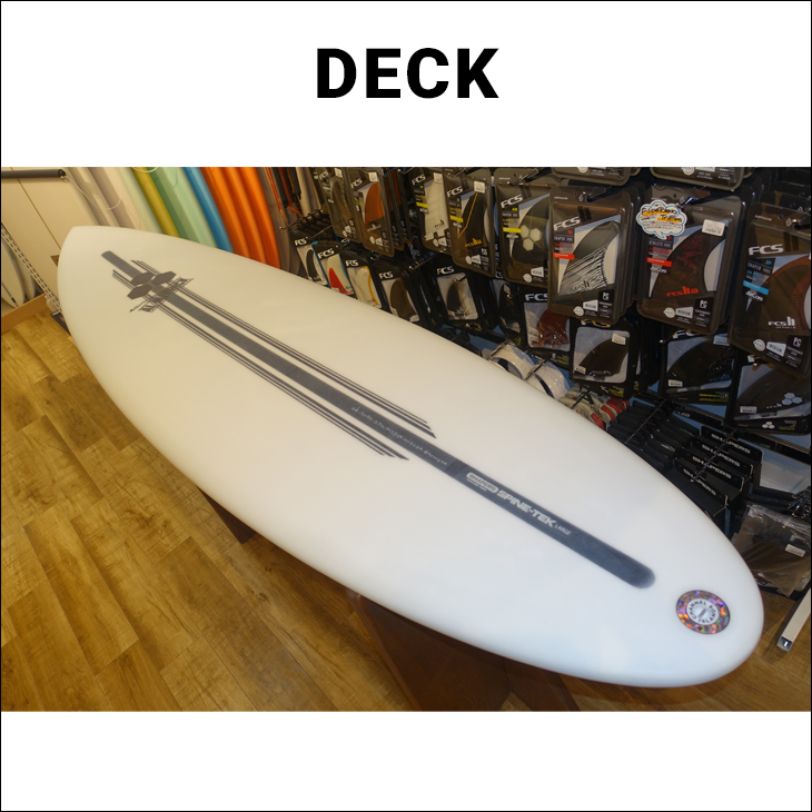 CHANNEL ISLANDS SURFBOARDS（チャネルアイランズサーフボード