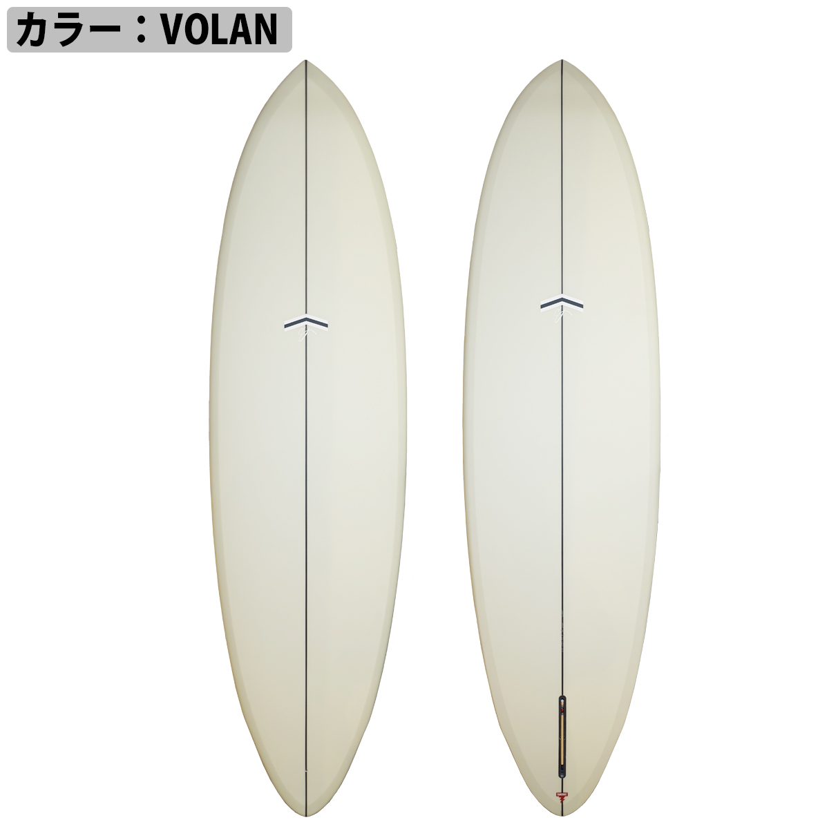 サンダーボルト CJネルソンデザイン CJ NELSON DESIGNS SUBROSA