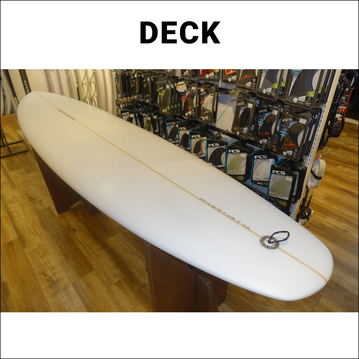 CHANNEL ISLANDS SURFBOARDS（チャネルアイランズサーフボード