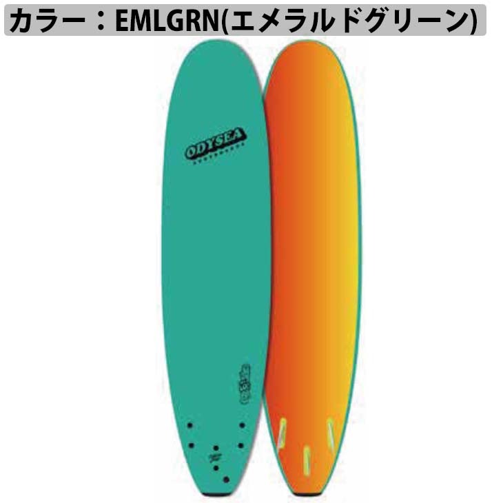 CATCH SURF キャッチサーフ ODYSEA7'0”LOG-IN LINE MODEL オディシー