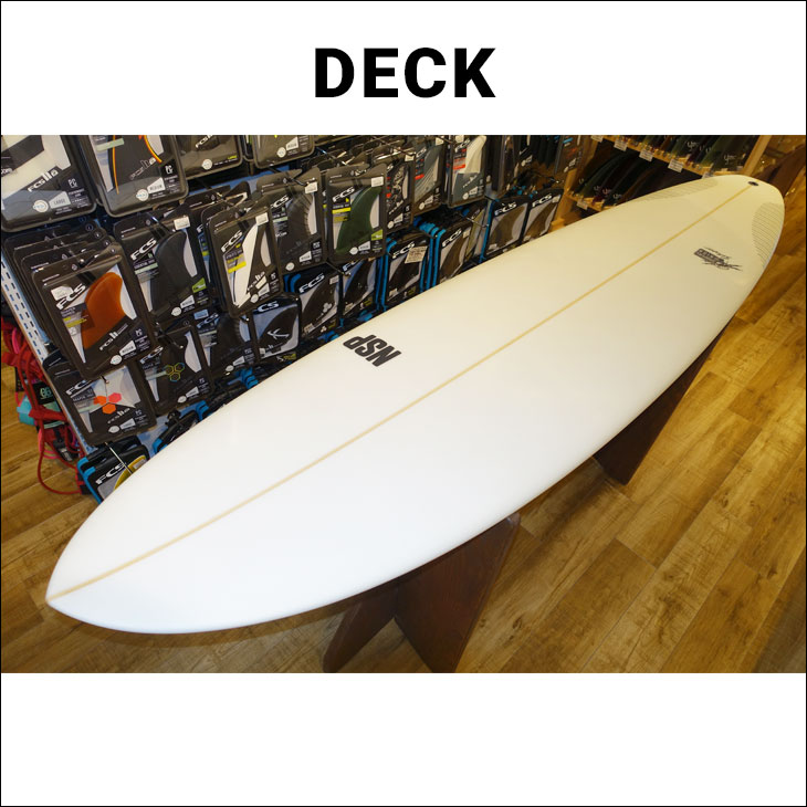 NSP SHAPERS UNION CSE THE CHEATER ザ チーター サーフボード 日本